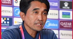 18 tuyển thủ Đài Bắc Trung Hoa, đòi sa thải HLV trưởng người Thái Lan