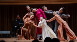 Đêm nhạc Trịnh Công Sơn tại Singapore: Nơi âm nhạc kết nối cộng đồng, lan tỏa bản sắc Việt