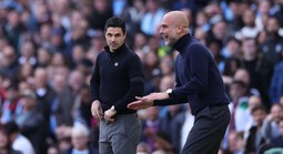 Siêu máy tính dự báo “sốc” cho Arsenal và Tottenham