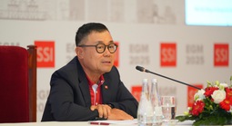 Lộ diện công ty chứng khoán lãi lớn nhất quý I/2026