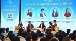 NovaGroup - “Đất dụng võ cho Nhân tài” với chính sách phúc lợi, lộ trình thăng tiến vượt trội