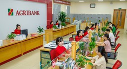 Lan tỏa dòng vốn giá rẻ, Agribank tạo động lực mới cho tăng trưởng