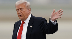 Ông Donald Trump tuyên bố bất ngờ về thỏa thuận với Iran