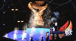 Thể thao TP HCM kỳ vọng vươn cao, bay xa