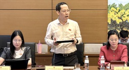 Luật sư công hưởng chế độ, chính sách như thế nào?