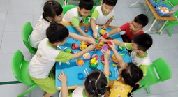 Nền tảng của mọi chiến lược phát triển