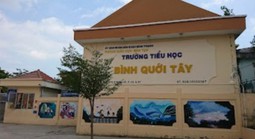 Đã có kết luận nguyên nhân ngộ độc thực phẩm tại Trường Tiểu học Bình Quới Tây