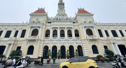 TPHCM lập đoàn kiểm tra 28 phường, xã