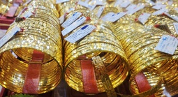 Kiến nghị cho doanh nghiệp được vay vàng trong dân với lãi suất thỏa thuận