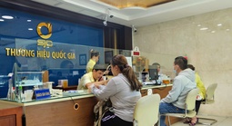 Giá vàng trong nước giảm theo thế giới, công ty SJC tiếp tục khóa kênh giao dịch online