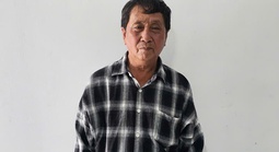 Tạm giữ đối tượng “hô biến” vé số giả thành vé trúng để lừa đảo