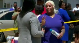 8 trẻ em thiệt mạng trong vụ xả súng kinh hoàng ở Mỹ