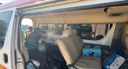 Thêm một thợ lặn tử vong nghi do bệnh giảm áp sau khi lặn biển