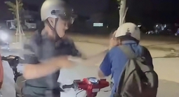 Thiếu niên 16 tuổi bị chặn đường, đánh hội đồng ở Tây Ninh