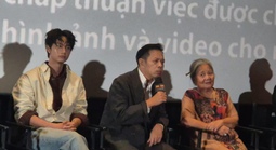 NSƯT Lê Thiện bật mí tai nạn "nhạy cảm" của Thái Hòa