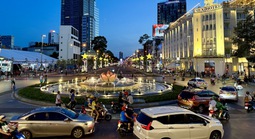 TPHCM phân loại đơn vị hành chính đợt 1: Không có phường loại đặc biệt