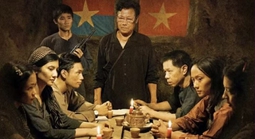 NSƯT Cao Minh xúc động khi "Địa đạo - Mặt trời trong bóng tối" mở màn đợt phim chào mừng 30-4