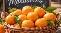 Thêm một loại trái cây Mỹ đang đến Việt Nam