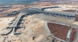 Đưa sân bay Long Thành vào khai thác trong năm 2026 là "nhiệm vụ bắt buộc phải hoàn thành"