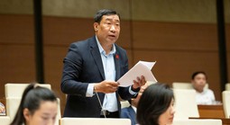 Đề xuất tăng lương cơ sở lên mức 2,65 - 2,7 triệu đồng/tháng