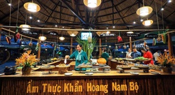 Làng Du lịch Bình Quới triển khai chuỗi hoạt động đặc sắc nhân các dịp lễ