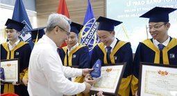 ĐƯỜNG SẮT TỐC ĐỘ CAO: PHÉP THỬ NĂNG LỰC QUỐC GIA: Dọn đường cho dự án lớn