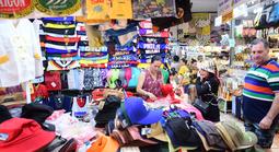 Hộ kinh doanh cần ngưỡng miễn thuế hợp lý