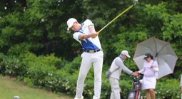 Giải Golf "Tôi yêu Việt Nam": Nhiều giải thưởng hấp dẫn, giá trị cao