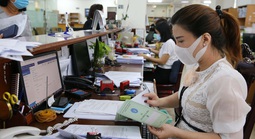 Nhiều địa phương kiến nghị tăng lương cơ sở cao hơn 2,53 triệu đồng để "đảm bảo mức sống"