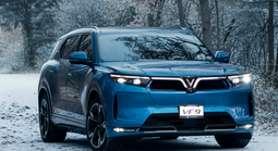 Giải golf "Tôi yêu Việt Nam" lần 4 năm 2026: Hơn 5 tỉ đồng giải thưởng Hole-in-One