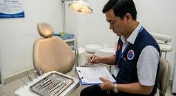 TPHCM: Hàng loạt cơ sở y tế, thẩm mỹ và dược phẩm bị xử phạt