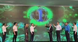 Chuyển đổi năng lượng xanh – động lực tăng trưởng bền vững