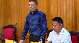 Gỡ vướng dự án do Tập Đoàn Sơn Hải làm chủ đầu tư ở Lâm Đồng