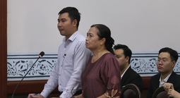 Phúc thẩm di sản cố diễn viên Đức Tiến: Mẹ đòi giám định chữ ký di chúc, vợ bác công "trông nhà" 10%