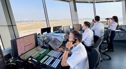 Vì sao tăng tần suất sân bay Tân Sơn Nhất lên 46 chuyến/giờ?