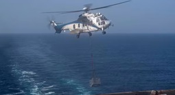 “Cửa” đàm phán Mỹ - Iran khó lường, Mỹ huy động tàu sân bay phong tỏa cảng Iran