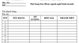 Khởi tố vụ án mua bán hóa đơn trái phép liên quan vụ 20.000 con heo cho Công ty C.P