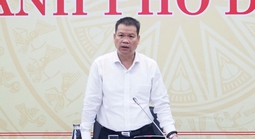 Đà Nẵng chốt phương án xử lý mỏ đất 11 triệu m³ chồng lấn khu thương mại tự do