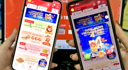 Vì sao 4 triệu người Việt chọn mua vé số trên Vietlott SMS?