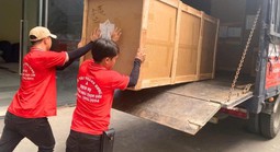 Chuyển nhà liên tỉnh: Thành Hưng lý giải vì sao dịch vụ trọn gói lên ngôi?