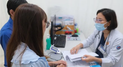 Đi khám trước ngày cưới, nam thanh niên phát hiện bị teo tinh hoàn