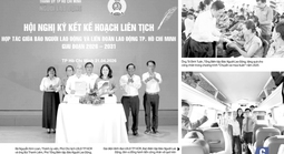 Báo in ngày 22-4: Hộ kinh doanh cần ngưỡng miễn thuế hợp lý