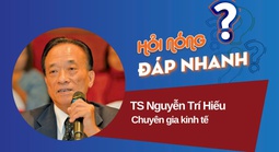 Vì sao giá vàng trong nước "đứng yên" dù giá thế giới biến động rất mạnh?