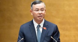 Trình Quốc hội bỏ ngưỡng doanh thu chịu thuế 500 triệu đồng với hộ kinh doanh