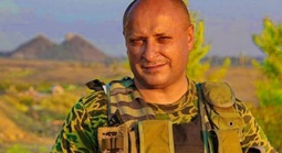 Nga "rải thủy lôi dày đặc", chặn đường quân Ukraine đổ bộ Crimea