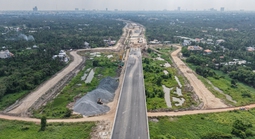 TPHCM yêu cầu đẩy nhanh tiến độ dự án đường Vành đai 3