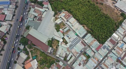 Vụ 48 căn nhà xây trái phép ở TPHCM: Chính quyền lên tiếng về bảo đảm quyền lợi cho người dân