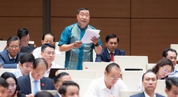 Kiến nghị tăng lương cơ sở 13%-15%