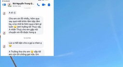 Chuyện gì đang xảy ra với Trung Quân Idol?