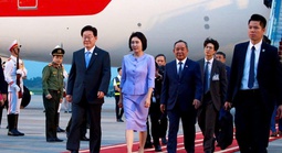 Định hình khuôn khổ hợp tác dài hạn Việt Nam - Hàn Quốc